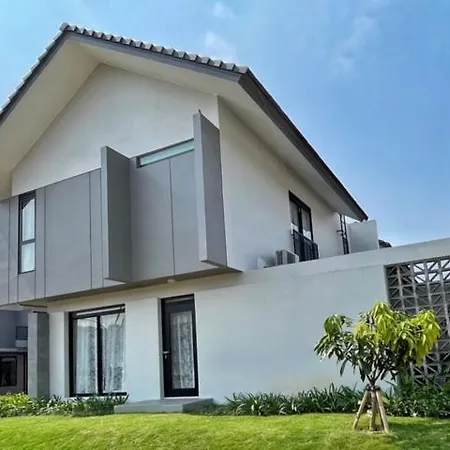 Larisa Homestay Syariah 2 Padalarang Exterior photo