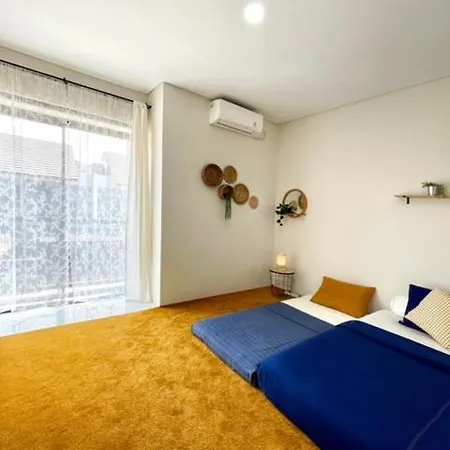 Larisa Homestay Syariah 2 Padalarang Exterior photo