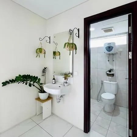 Larisa Homestay Syariah 2 Padalarang Exterior photo