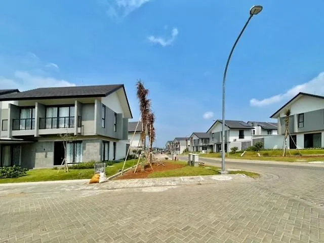 Larisa Homestay Syariah 2