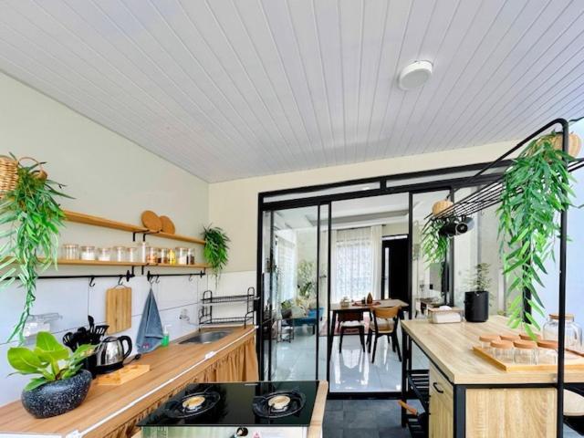 Ferienhaus Larisa Syariah 2