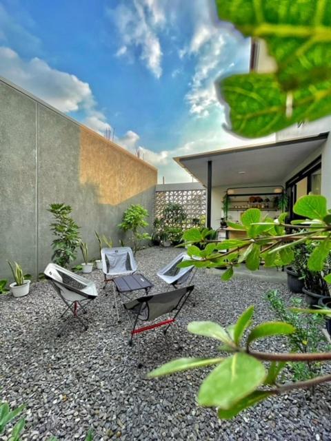 Ferienhaus Larisa Syariah 2 *